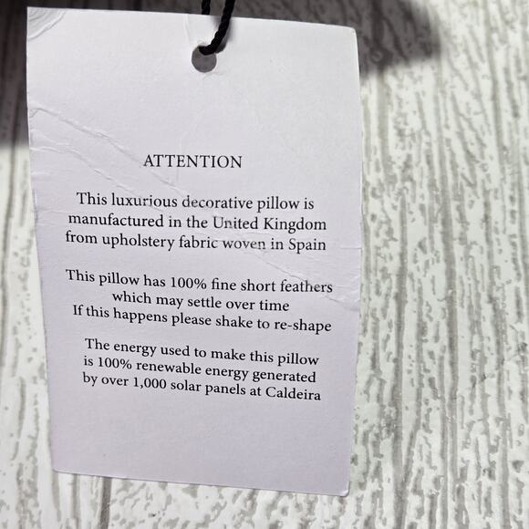 Sugar Skull Floral Embroidered Pillow 18x18" Black Velvet Back Zip Art Deco Boho - Picture 7 of 9